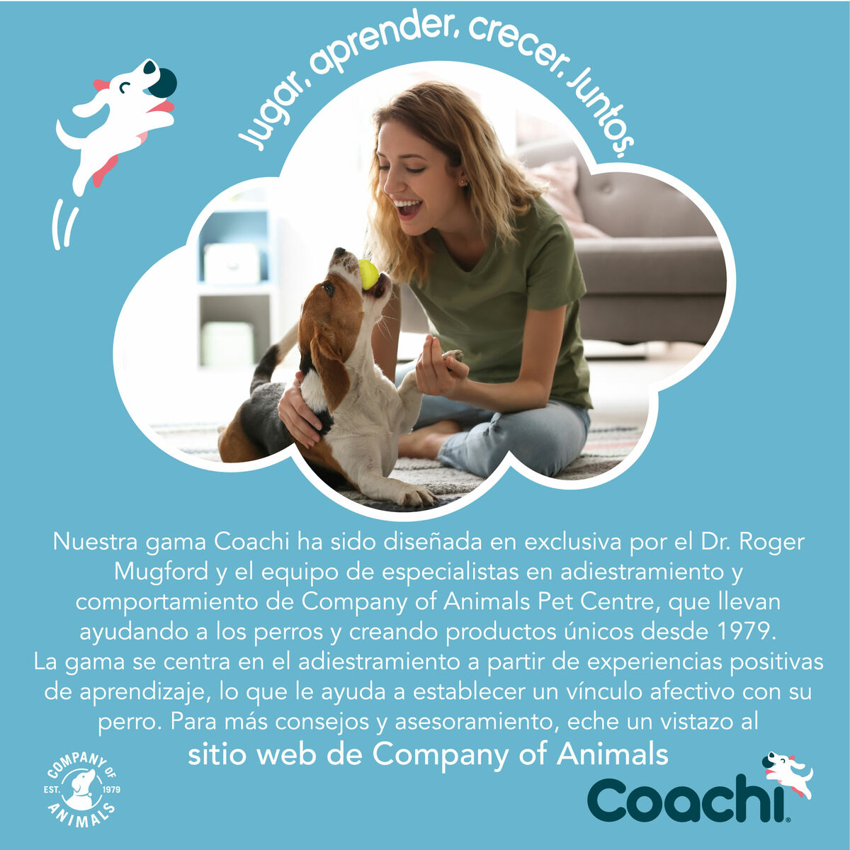 Piščalka Coachi